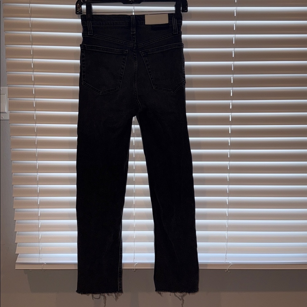 Re/Done Jeans - Picture 7 of 9
